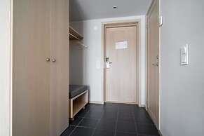 Tott Stay – Easy Slope Access