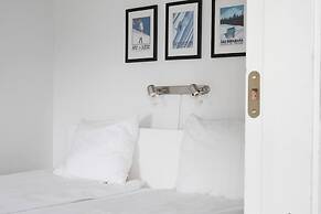 Tott Stay – Easy Slope Access