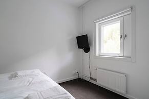 Tott Stay – Easy Slope Access