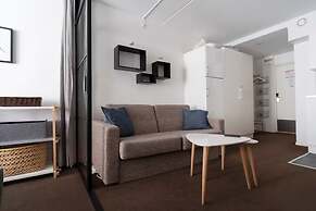 Tott Stay – Easy Slope Access