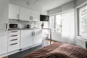 Tott Stay – Easy Slope Access