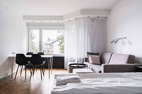 Tott Stay – Easy Slope Access