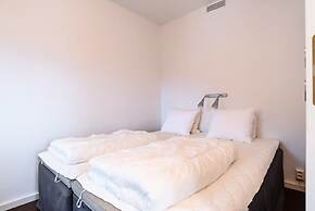 Tott Stay – Easy Slope Access