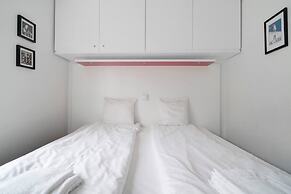 Tott Stay – Easy Slope Access