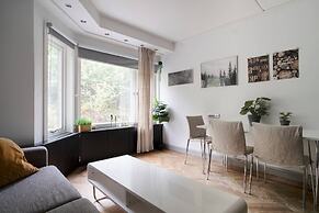 Tott Stay – Easy Slope Access