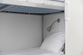 Tott Stay – Easy Slope Access