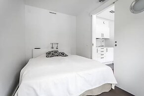 Tott Stay – Easy Slope Access