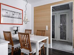 Tott Stay – Easy Slope Access