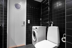 Tott Stay – Easy Slope Access