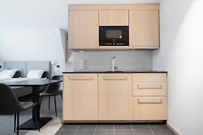 Tott Stay – Easy Slope Access