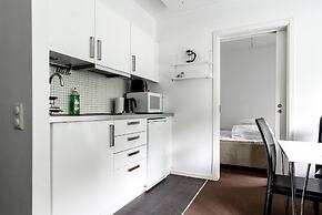 Tott Stay – Easy Slope Access