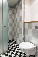 Tott Stay – Easy Slope Access