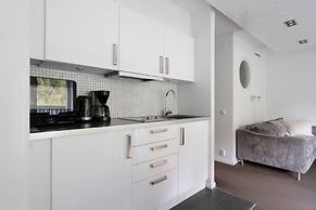 Tott Stay – Easy Slope Access