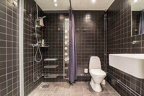 Tott Stay – Easy Slope Access