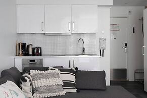 Tott Stay – Easy Slope Access