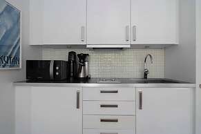 Tott Stay – Easy Slope Access