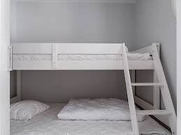 Tott Stay – Easy Slope Access