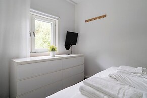 Tott Stay – Easy Slope Access