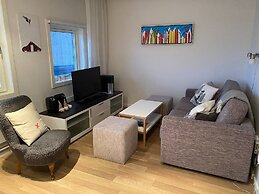 Tott Stay – Easy Slope Access