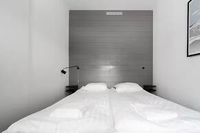 Tott Stay – Easy Slope Access