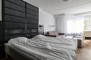 Tott Stay – Easy Slope Access