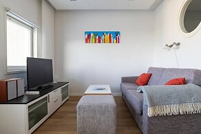 Tott Stay – Easy Slope Access