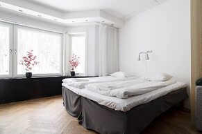 Tott Stay – Easy Slope Access