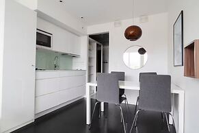 Tott Stay – Easy Slope Access