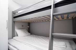 Tott Stay – Easy Slope Access