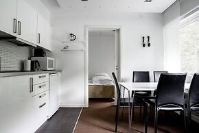 Tott Stay – Easy Slope Access