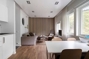 Tott Stay – Easy Slope Access