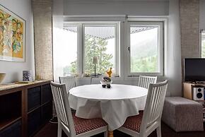 Tott Stay – Easy Slope Access