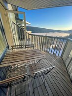 Tott Stay – Easy Slope Access