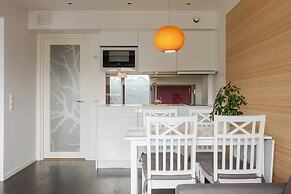 Tott Stay – Easy Slope Access