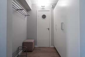 Tott Stay – Easy Slope Access