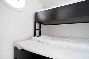 Tott Stay – Easy Slope Access