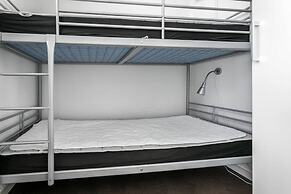 Tott Stay – Easy Slope Access