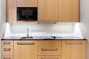 Tott Stay – Easy Slope Access