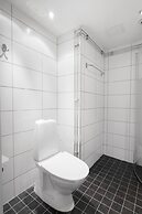 Tott Stay – Easy Slope Access