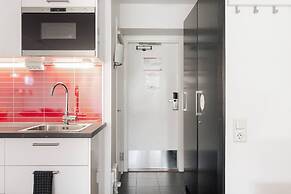 Tott Stay – Easy Slope Access