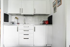 Tott Stay – Easy Slope Access