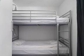 Tott Stay – Easy Slope Access