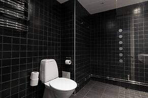 Tott Stay – Easy Slope Access