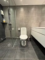 Tott Stay – Easy Slope Access