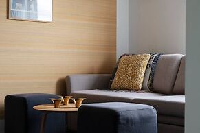 Tott Stay – Easy Slope Access