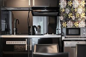 Tott Stay – Easy Slope Access