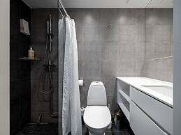 Tott Stay – Easy Slope Access