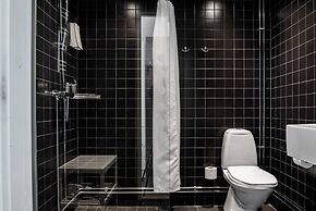 Tott Stay – Easy Slope Access