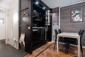 Tott Stay – Easy Slope Access