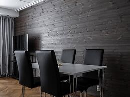 Tott Stay – Easy Slope Access